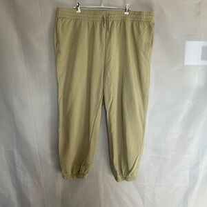 H&M Relaxed Fit Joggers Sweatpants